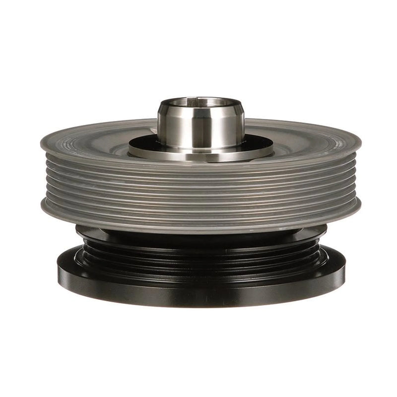 Gates Crank Shaft Belt Pulley TVD1222