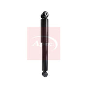 Apec Shock Absorber Damper Strut Rear Left ASA1049