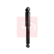 Apec Shock Absorber Damper Strut Rear Left ASA1049