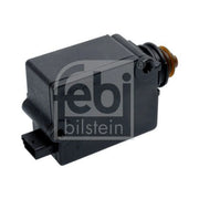 Febi Central Locking Actuator 19093
