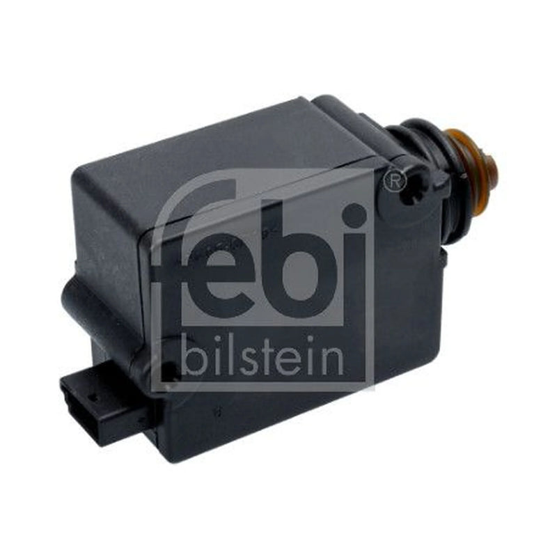 Febi Central Locking Actuator 19093
