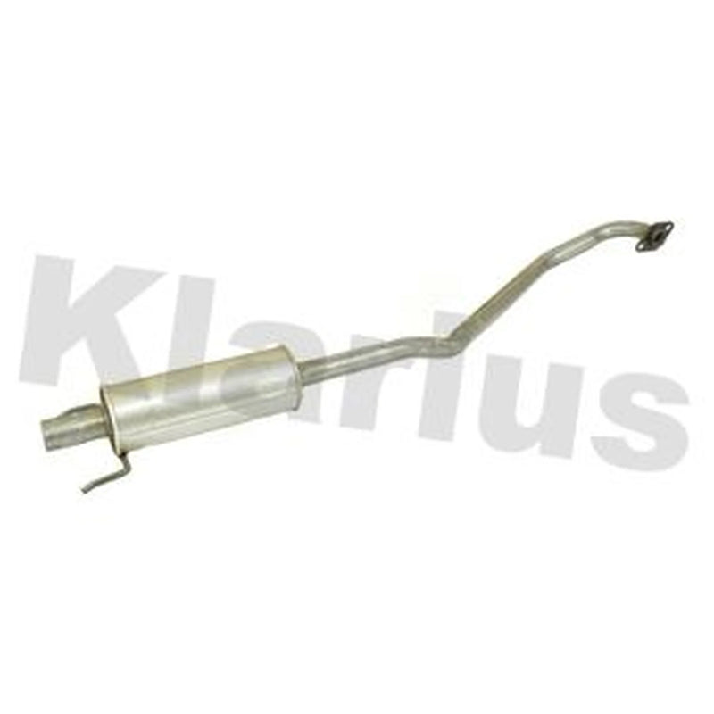 Klarius Box With Centre Pipe Centre TY649H
