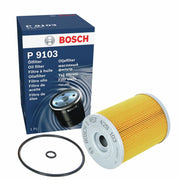 Bosch Engine Oil Filter 1 457 429 103