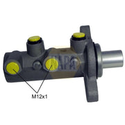 NAPA Brake Master Cylinder Hydraulic Assembly NMC1116