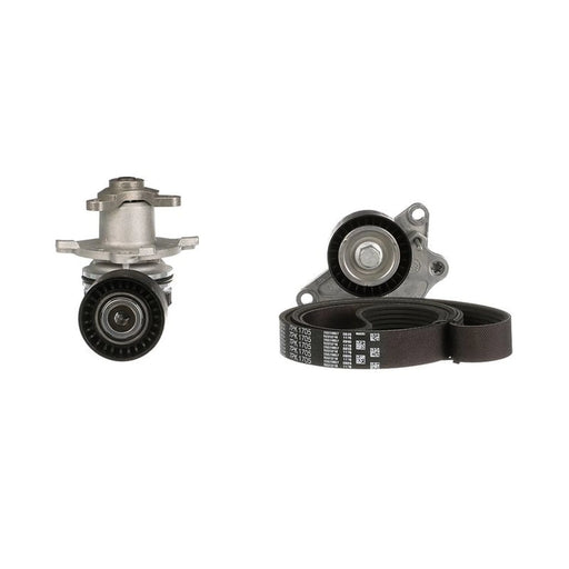 Gates Micro-V Wpk KP17PK1705