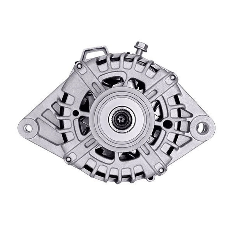 Hella Car Alternator 12V 8EL 015 637-241