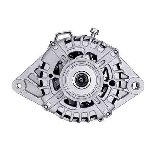 Hella Car Alternator 12V 8EL 015 637-241