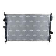 NRF Engine Radiator 550261