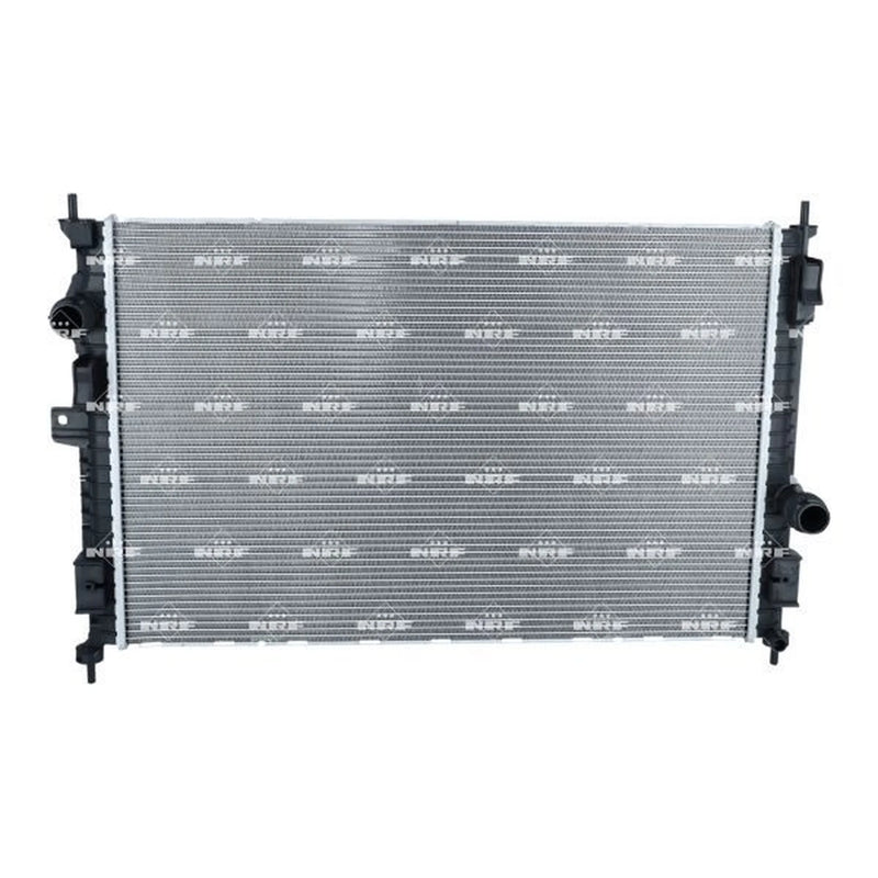NRF Engine Radiator 550261