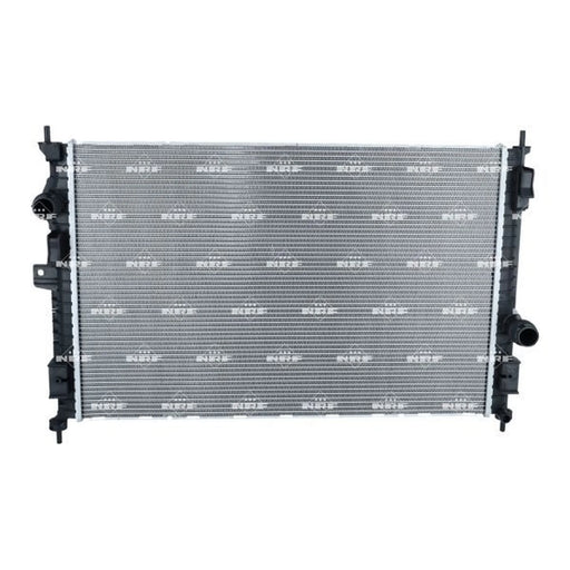 NRF Engine Radiator 550261