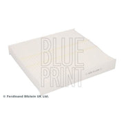 Blue Print Cabin Air Filter (Pollen Filter) ADC42511