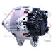 Apec Alternator fits Renault Captur dCi Apec  - Town Parts