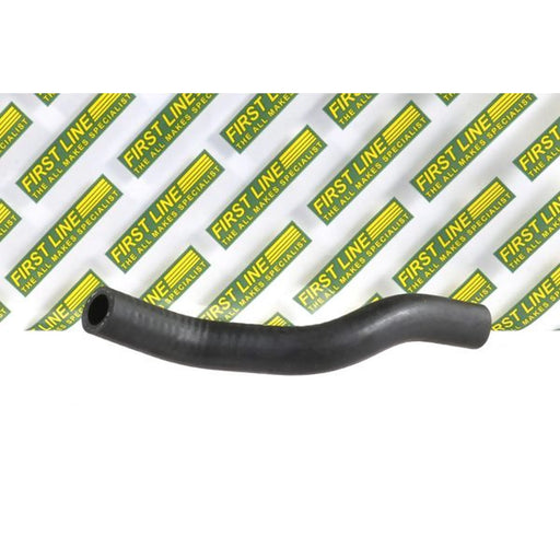 First Line Intercooler Turbo Charge Air Hose FTH1249