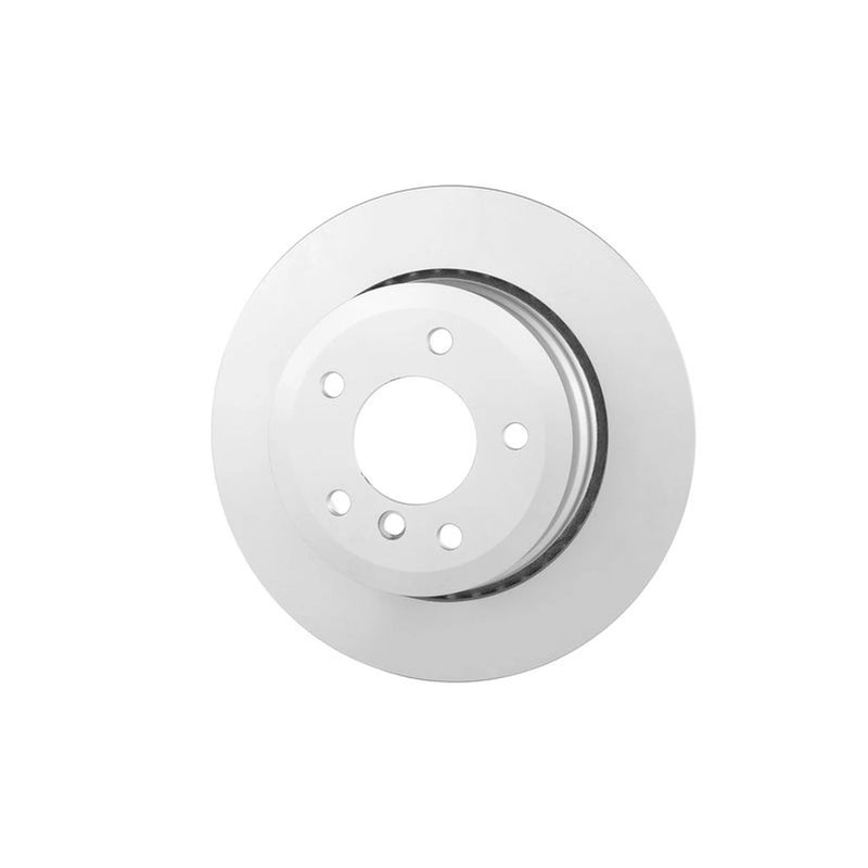 Bosch 2 x Vented Rear Brake Discs 0 986 479 351