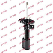 KYB Shock Absorber Damper Strut Front 335843