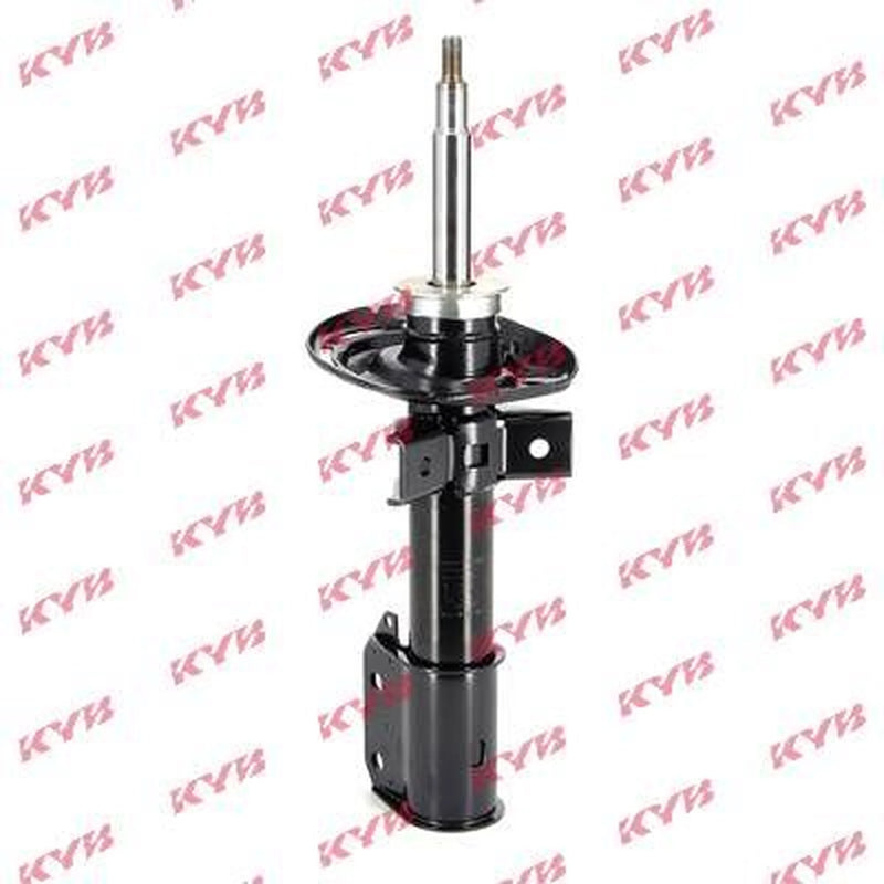 KYB Shock Absorber Damper Strut Front 335843