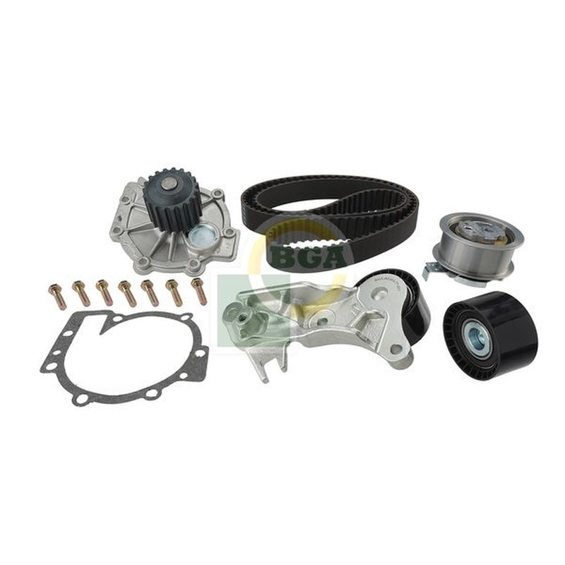 BGA Timing Belt & Water Pump Kit TB9704CPK