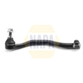 NAPA Steering Tie Rod End Ball Joint Front Left NST6671