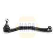 NAPA Steering Tie Rod End Ball Joint Front Left NST6671