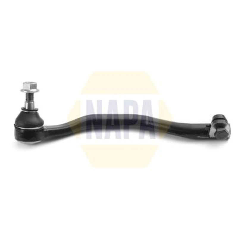 NAPA Steering Tie Rod End Ball Joint Front Left NST6671