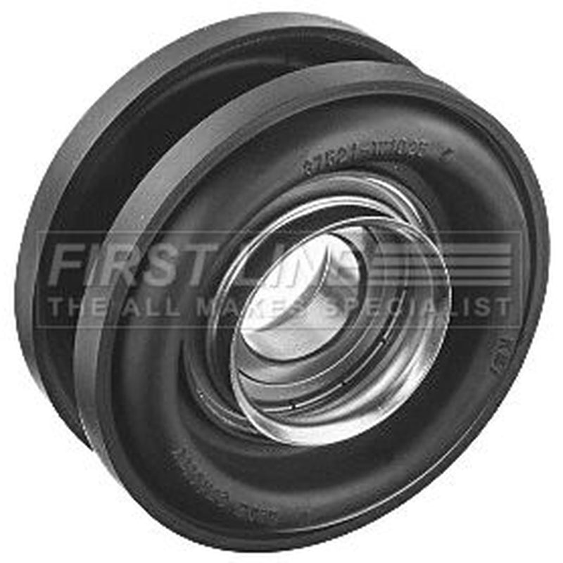 First Line Propshaft Centre Bearing Support FPB1007