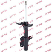 KYB Shock Absorber Damper Strut Front Left 334185