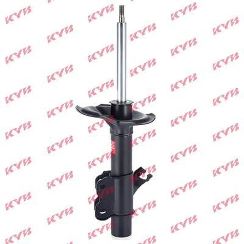 KYB Shock Absorber Damper Strut Front Left 334185