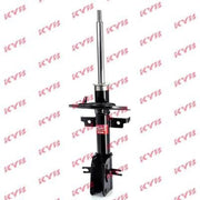 KYB Shock Absorber Damper Strut Front 333717