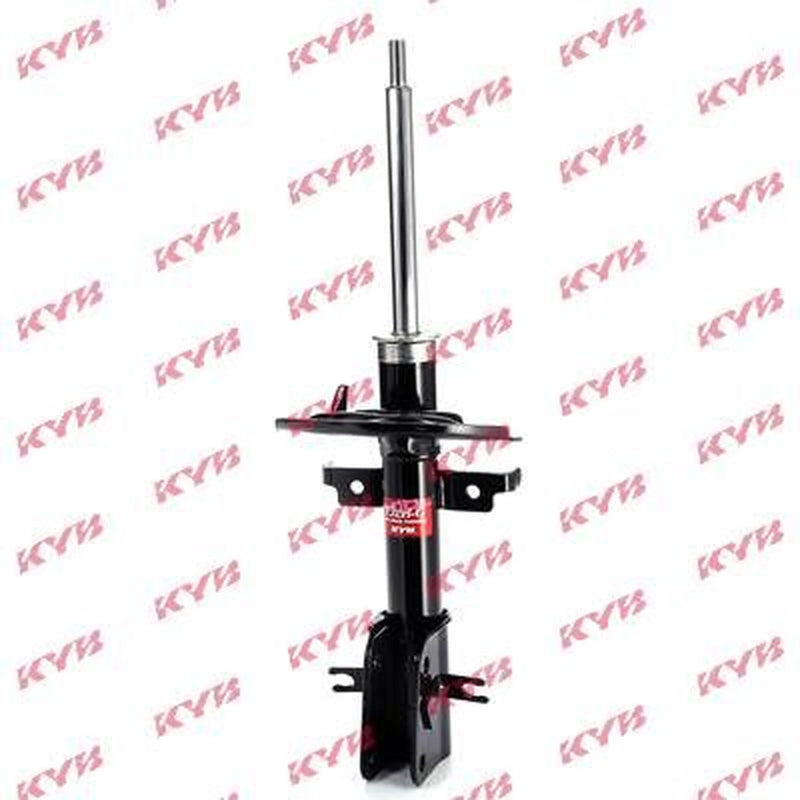 KYB Shock Absorber Damper Strut Front 333717
