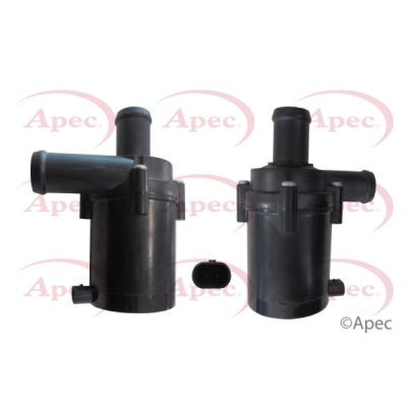 Apec Auxiliary Coolant Water Pump AWP1593