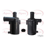 Apec Auxiliary Coolant Water Pump AWP1593