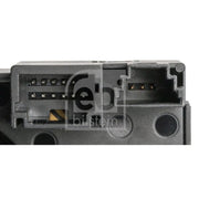 Febi Airbag Clock Spring 2 Connectors Plastic 183781