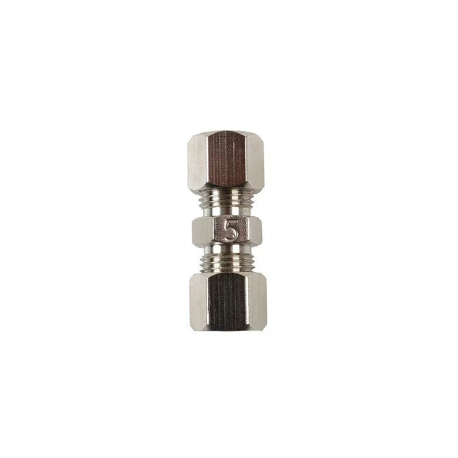 Connect Compression Fittings 5pc 3-5
