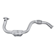 Hella Catalytic Converter 8LE 366 053-921