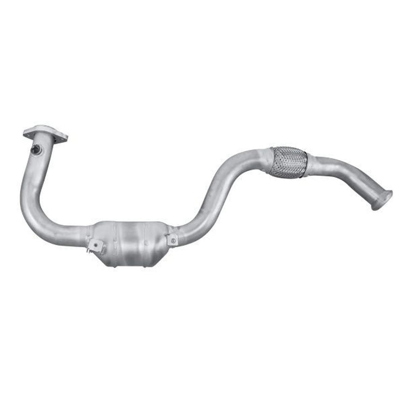 Hella Catalytic Converter 8LE 366 053-921