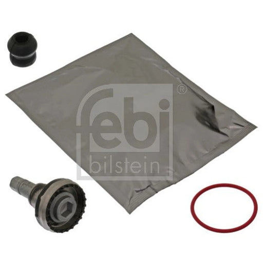 Febi Drum Brake Adjuster OD Rear 35206