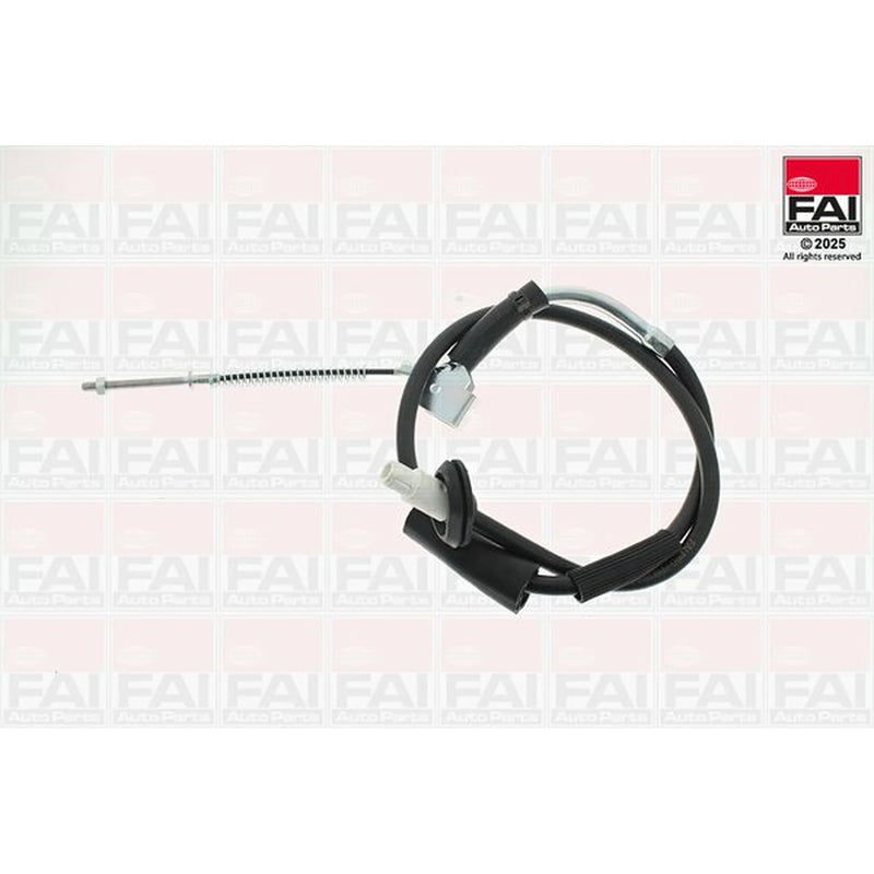 FAI Handbrake Cable Front FBC560