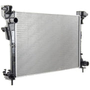 Mahle Engine Radiator CR 1661 000P