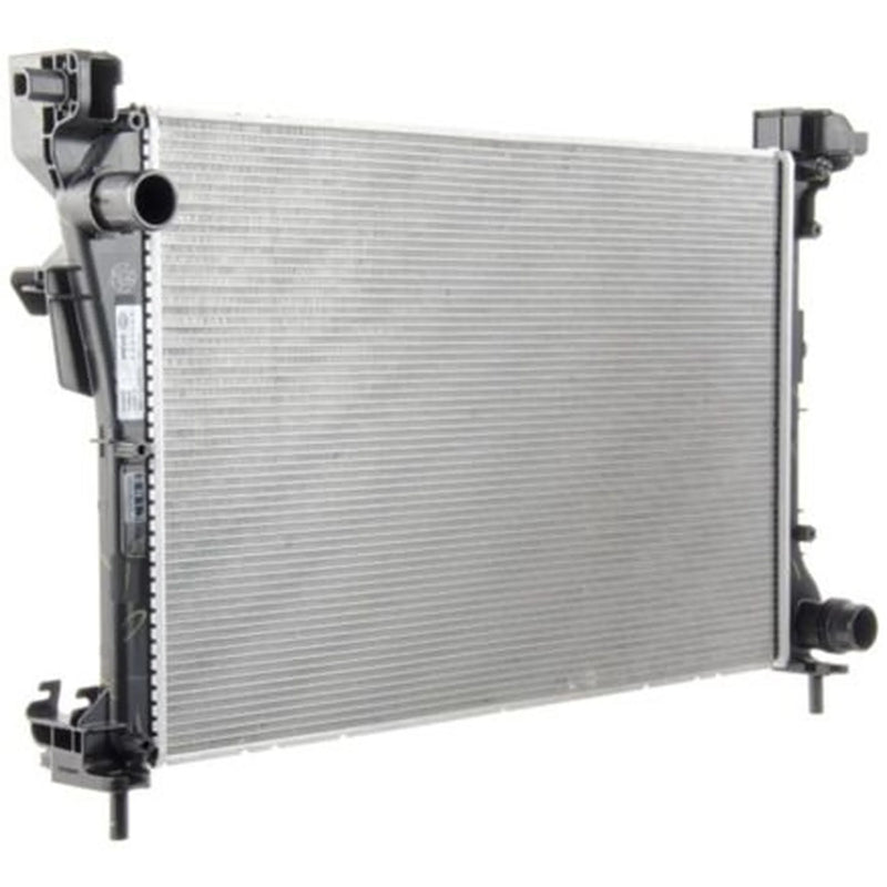 Mahle Engine Radiator CR 1661 000P