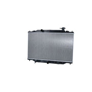 NRF Engine Radiator 550161