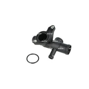 NRF Coolant Flange Housing Connector transmission sided 775022