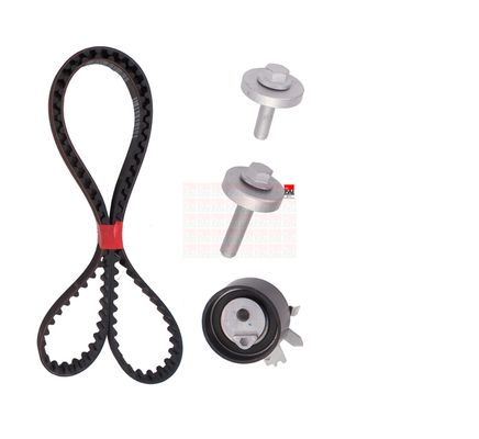 FAI Timing Belt Kit with Rollers