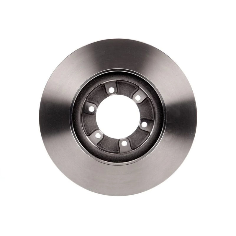 Bosch 2 x Vented Front Brake Discs 0 986 479 694