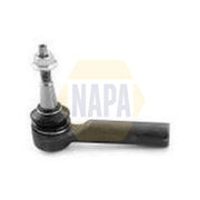NAPA Steering Tie Rod End Ball Joint Front Right M16x1.5 NST6417