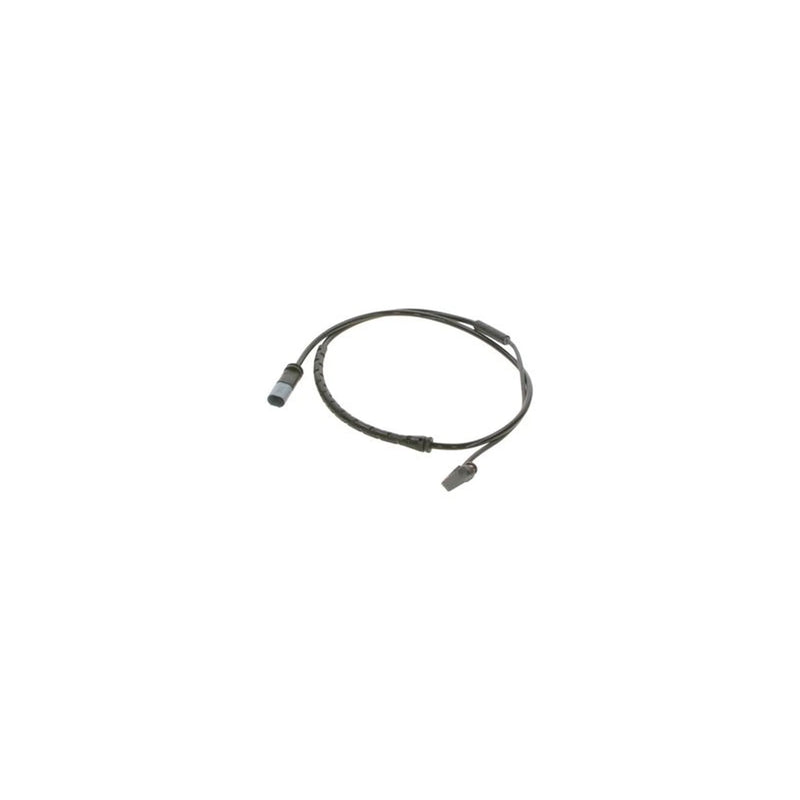 Bosch Brake Pad Wear Sensor Rear 1 987 473 026