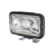 Hella Headlight Headlamp T4W Right 1AB 004 231-001