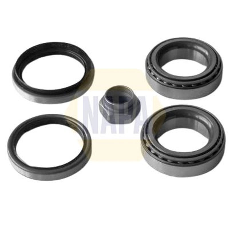 NAPA Wheel Bearing Kit PWB1052