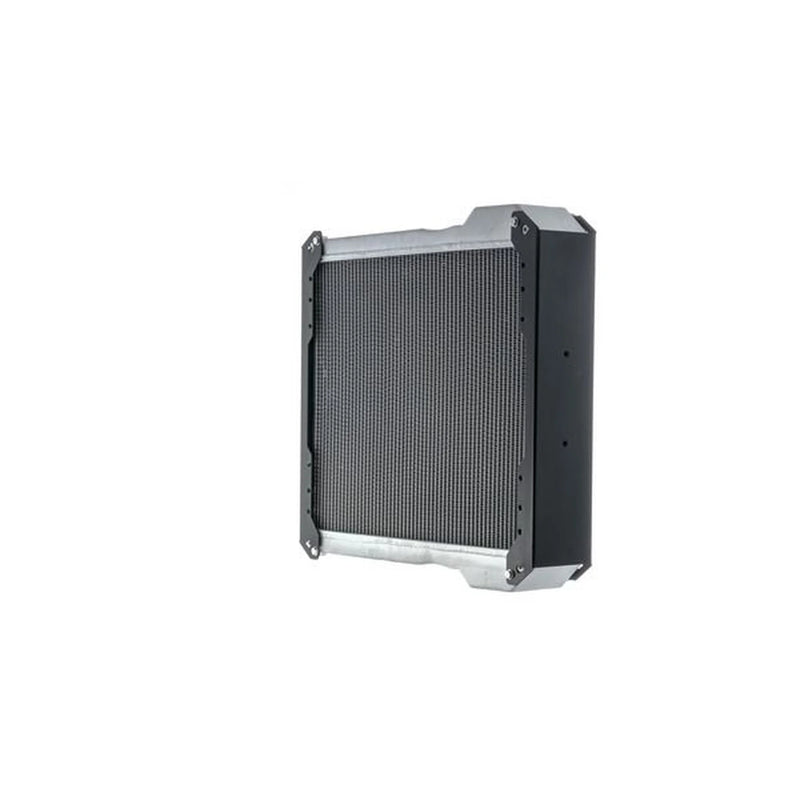 Mahle Engine Radiator CR 890 001S