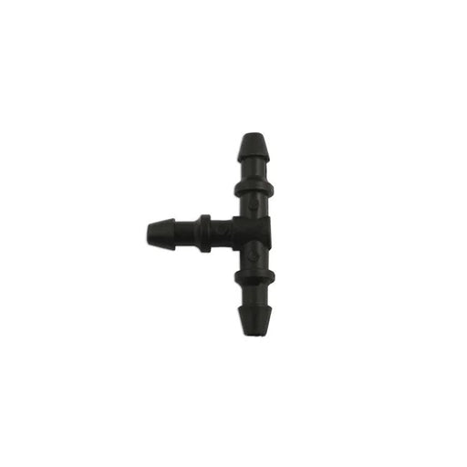Connect Windscreen Washer T-Piece Connector 3/16" 5pc - CPL