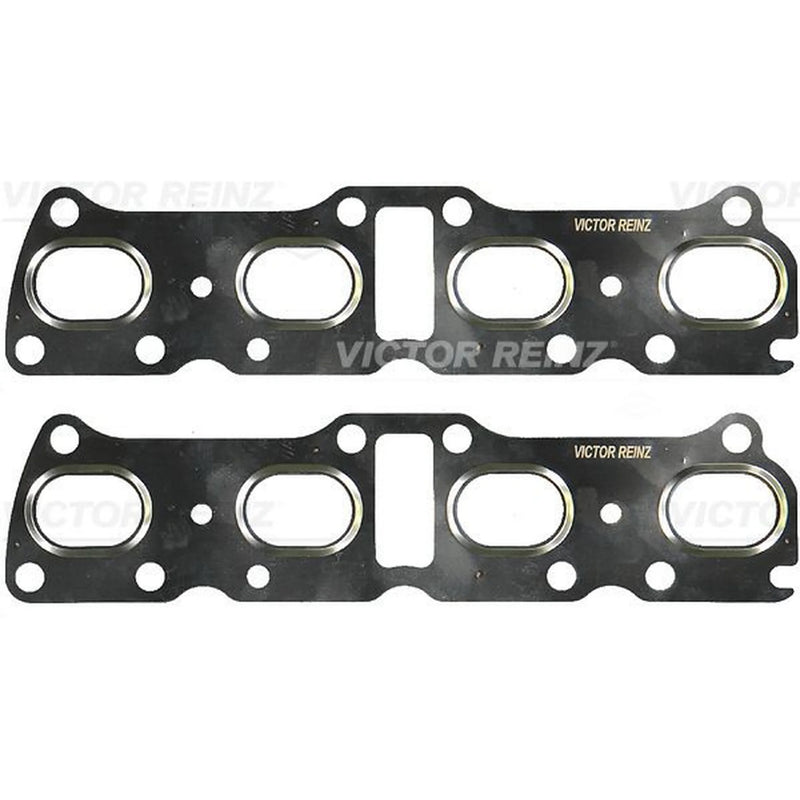 Victor Reinz Exhaust Manifold Gasket Set OD ID High 11-17489-01
